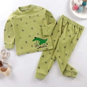 Toddler pajama set